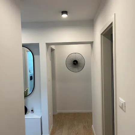 Διαμέρισμα Luxury In Center Σπλιτ