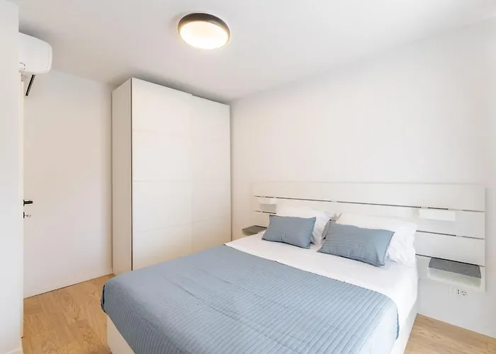 Apartman Luxury In Center