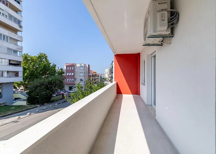 Luxury In Center * Split