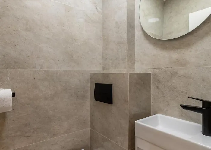 Apartman Luxury In Center *