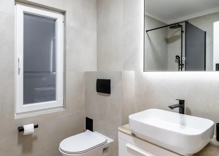 Apartman Luxury In Center