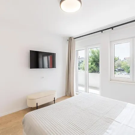 Appartement Luxury In Center Split
