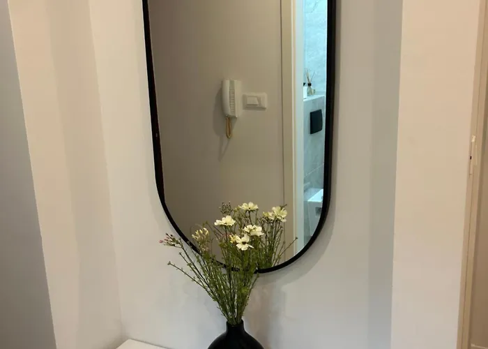 Luxury In Center 아파트