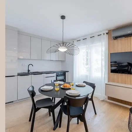 Luxury In Center * Split