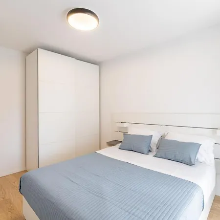 Daire Luxury In Center