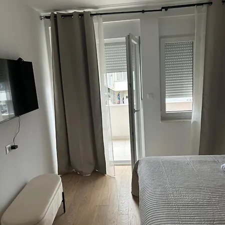 Luxury In Center Lägenhet