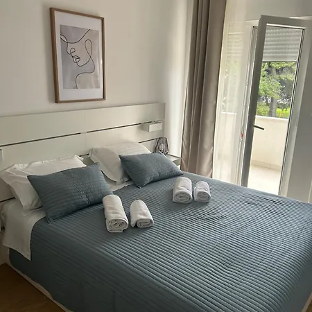 Luxury In Center Appartement